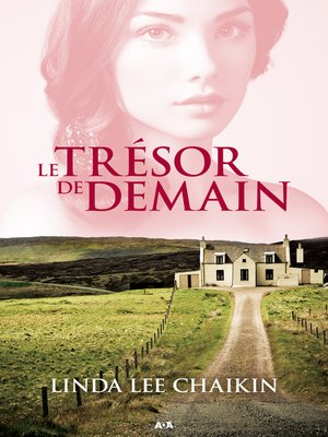 cover image of Le trésor de demain